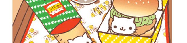 ルル仔's header image