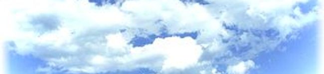 蒼い宙's header image