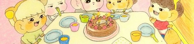 あっちょn's header image