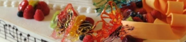 KAMOちゃん食堂's header image
