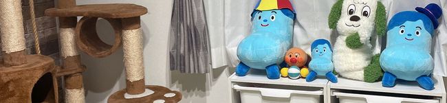 maikun☆'s header image