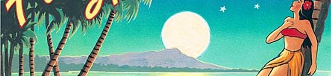 麗月姫's header image
