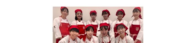 甲南女子大学生活環境's header image