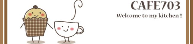 CAFE703's header image