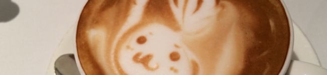 おちゃばら's header image