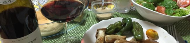 食は人生なり's header image