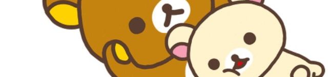 コリラックマ❀'s header image
