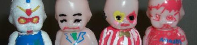 いいくん's header image