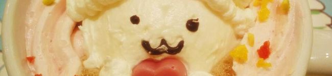 ポコるんるん's header image
