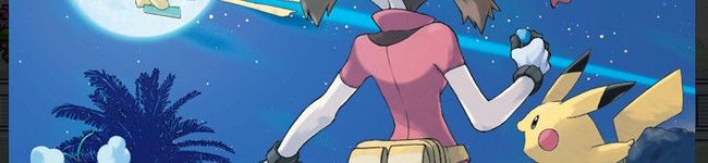 クレッフィ's header image