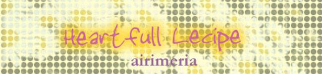 airimeria's header image