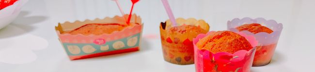 美容料理研究家あゆ's header image