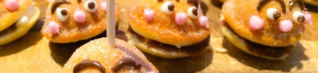 yagimayo's header image