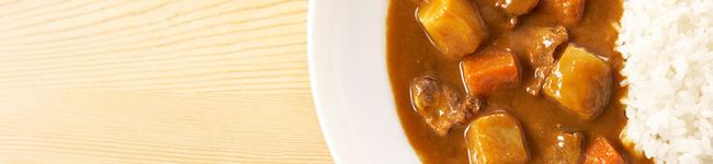 ボンカレー's header image