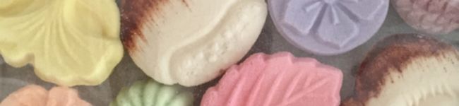 ドナダッフィー's header image