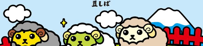 豆ゆり's header image