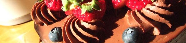 チョコボックス's header image