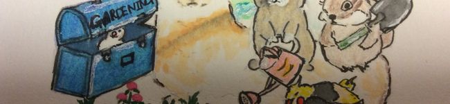 ゴリゴリル's header image