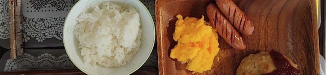ななちゃん食堂's header image
