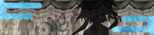 霜月藍's header image