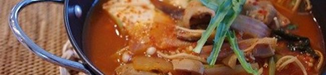 なよんの韓国クック's header image