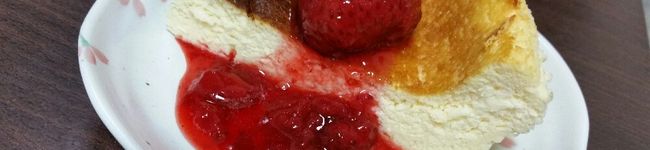 クックWC8998☆'s header image