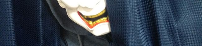 般若パパ's header image