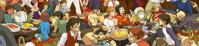 糠助さん's header image