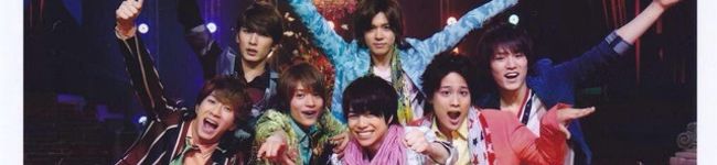 虹色ジャスミン's header image