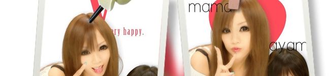 ３人のママ♡'s header image