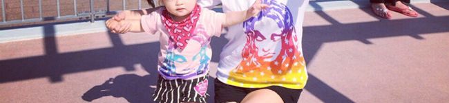 ななへいママ's header image