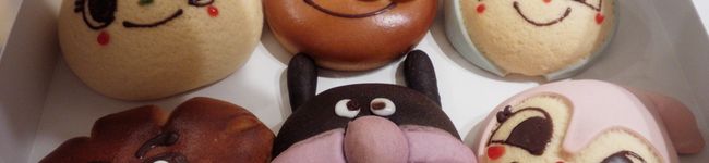 クリームステッチ's header image