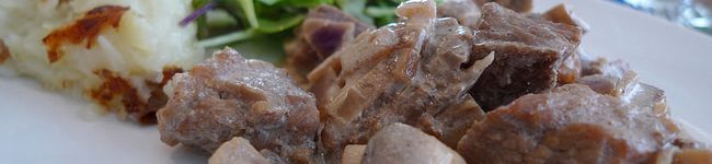 CHkitchen's header image