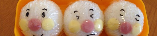 ニコニコぱん's header image