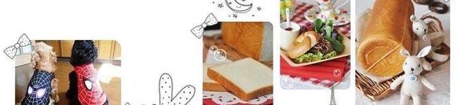 ここあくっきー's header image