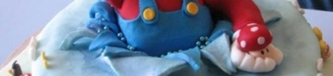 馬姉's header image