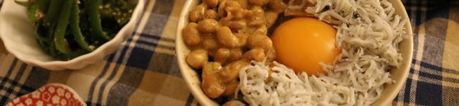 あまねの食卓's header image