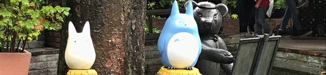 はげまん☆'s header image