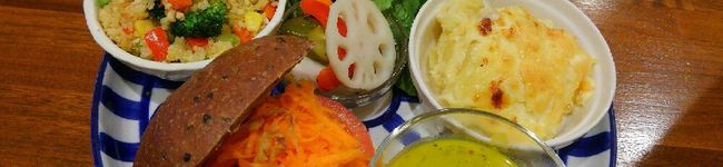 Lunchplate's header image