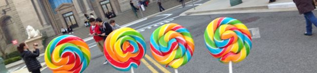 み〜あ☆'s header image