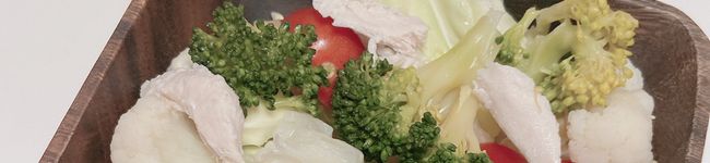ダイエッターの日常's header image