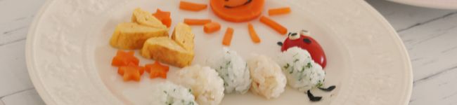 堀口家の食卓☆'s header image