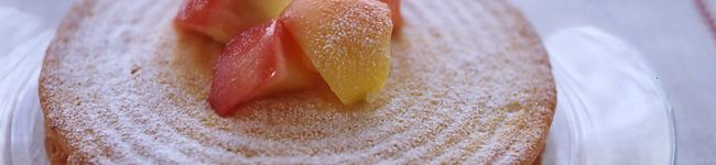 チョコまかろん's header image