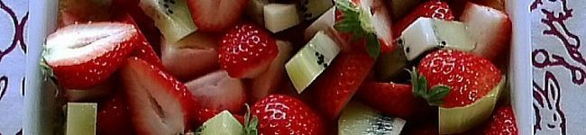 日々たのしごはん's header image