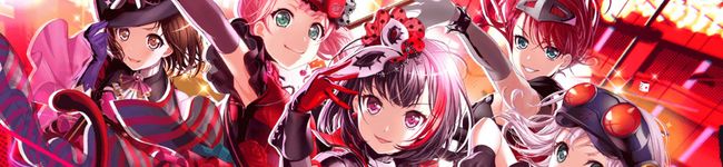 bari♪♪'s header image