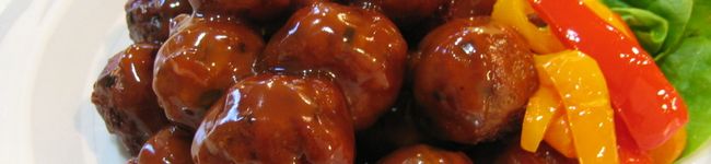 食べるの大好きラッキ's header image