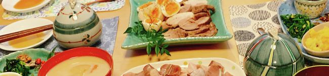 しおこうじ☆よりりん's header image