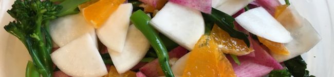 yuki’s's header image