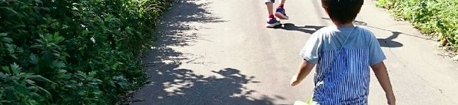 ☆れありく☆'s header image