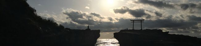海も山も好き's header image